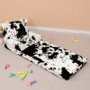 product-fancy-e2c0e463-4bd3-447d-86bc-5d501a7d61e4 Kids Chair Plush with Removable Cover, Kids Sofa to Lounger, Kids Couch for Kids Over 18 Months, Toddler Recliners for Kids (Cow)