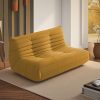 product-fancy-e88d0489-d3c3-4e51-b3cf-99a57321fde9 Beanbag Sofa Chairs, Modern and Comfortable Beanbag Chairs, Floor-length Couple Sofas, Armless Soft Sofa Beds, Teddy Tatami, Suitable for Various Room Types, Game Rooms, and Rooms. Flexible Placement