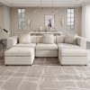 product-fancy-e8cea54f-61bc-4f35-90da-510da0d839d1 Fabric Sofa, Velvet Sectional Sofa, 2-Seat Sofa For Living Room, L-Shaped Sofa, Convertible Sofa With Cushions, Modern Simplicity Loveseat Sofa, Removable Sofa Cover Space Spring Cushions And Solid Wood Frame, Easy To Install, Apartment, Home, Guyii