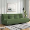 product-fancy-f12ae3a1-bc0f-45de-9efc-dc0acbd4fc9c Beanbag Sofa Chairs, Modern and Comfortable Beanbag Chairs, Floor-length Couple Sofas, Armless Soft Sofa Beds, Teddy Tatami, Suitable for Various Room Types, Game Rooms, and Rooms. Flexible Placement