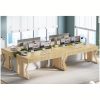 product-fancy-f90ccaff-514f-4004-9030-0bf887179c13 55-inch Executive Desk with 3 Storage Drawers, Home Office Computer Desk, Writing Table Study Desk
