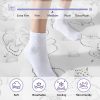 [Hybrid Mattress] 12 Inch Mattress, Memory Foam And Pocketed Coils Hybrid Mattress With Pressure Relief, Motion Isolation, Edge Support, Plush Feel, Mattresses In A Box