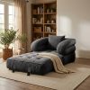 product-fancy-fcc988ea-3d88-4415-ac97-3505203f2ea6 Modern Minimalist Folding Sofa Bed, Convertible Sleeper Chair for Adults, Folding Sofa Bed Couch with Pillow, Sleeper Chairs Single Size Floor Mattress