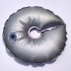 (1pc) Outdoor Weight U-Shaped Water Bag Water Bag Filling Base U-Shaped Outdoor Support Tent Weight Anti-Wind Anti-Over Stable Wear-Resistant