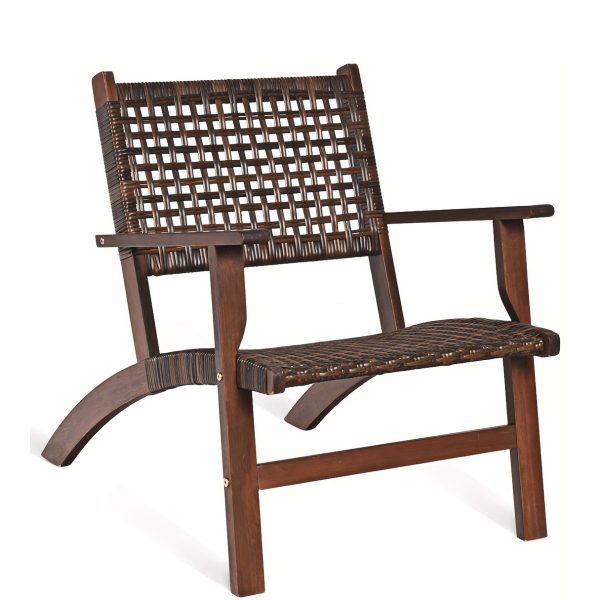 product-fancy-market-9c9e6315c9873142ce495ce0b440b49a_5j5PLuyD00mUW 3pcs Outdoor Patio Rattan Furniture Set Solid Wood Frame Chair Coffee Table