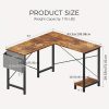 product-fancyalgo-toaster-api-toaster-processor-image-cm2in-52a99e40-6ea2-11ef-a471-0a580a686410 Efficient, Stable and Space Saving - 2 Pack Reversible L-Shaped Computer Desk - Corner Gaming Table and PC Laptop Workstation with Handy Storage Bag
