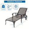product-fancyalgo-toaster-api-toaster-processor-image-cm2in-9929e85e-0ded-11ef-ba0d-0a580a660884 75.98*25.39*36.61inch Backrest Adjustable Courtyard Cast Aluminum Lying Bed Bench Bronze