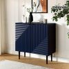 product-fmket-47a3463a7205e062327e916c55f1f19f Sideboard Buffet Cabinet with Storage, Coffee Bar Cabinet, Adjustable Shelves, 35 Inches