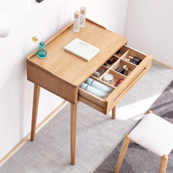 product-open-01c5eb700e964739bd35053147df23da-goods Table Drer Table Desk Top Table Drer Compact Drer Accories Storage Width 23.62inch Storage Drawer