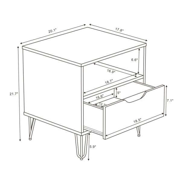product-open-0aceaf4702914fc6b526e1ad8af789a4-goods Nightstand in Olive Green