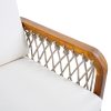product-open-1602e226e9c44bc197ab01bf757207f8-goods Outdoor Acacia Club Chair with Handwoven Rope, Teak End
