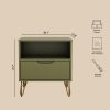 product-open-174c39ea89534d6ca248ddf69efea0f9-goods Nightstand in Olive Green