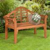 product-open-2024-06-07-1717737808499-65d8fd46cea747baa05101f30df59599-goods Multigot 49" Extra Long Outdoor Folding Bench with Eucalyptus Wood Construction - Heavy-Duty 400lb Capacity, Foldable Design with Armrests & Backrest, Natural Wood Grain Finish, Sturdy Slatted Base for Patio, Garden, Poolside - All-Weather Durable Furniture (Easy Storage, Space-Saving) - Ideal for Backyard, Balcony, or Outdoor Lounge - Lightweight 13.23 lbs, 49.2"L x 20.08"W x 36.22"H, Armrests 7.87"H, Slatted Base 7.87"D, Natural Wood Color, Multigot Brand, Patio Bench Outdoor