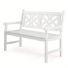 product-open-2024-09-05-1725519071481-dcc957a3667149e294e8e4dd59db3365-goods Wooden Bench with a White Geometric Backboard in The Natural Color of Poplar Wood
