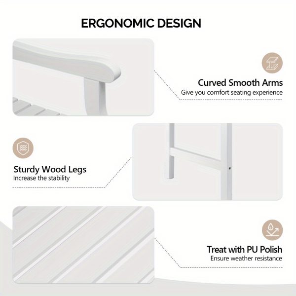 product-open-2024-09-05-1725519075880-89dd966f0d6846359f2be77b059dad23-goods Wooden Bench with a White Geometric Backboard in The Natural Color of Poplar Wood