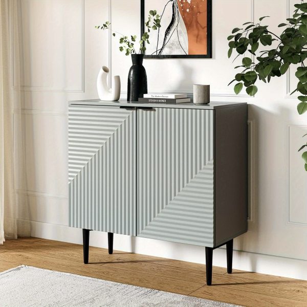 product-open-2024-10-10-1728536546552-a4999d33b5d2478a98abc0c642189085-goods Sideboard Buffet Cabinet with Storage, Coffee Bar Cabinet, Adjustable Shelves, 35 Inches
