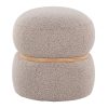 product-open-27a49187d3754725a42e567e8641fec6-goods Contemporary Ottoman in Beige Fabric And Natural