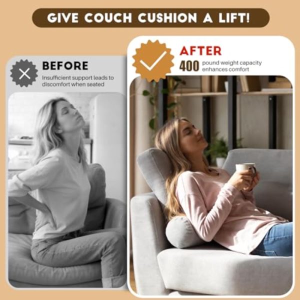 product-open-36f7aa27780a4b598c9b3dd121715ce3-goods Heavy Duty Couch Cushion Support Board for Sagging Sofas, 21. 7''x54'' Thick Solid Wood Sofa Support Board to Fix Sinking S, Wooden Support Board to Sagging Spring Sofa