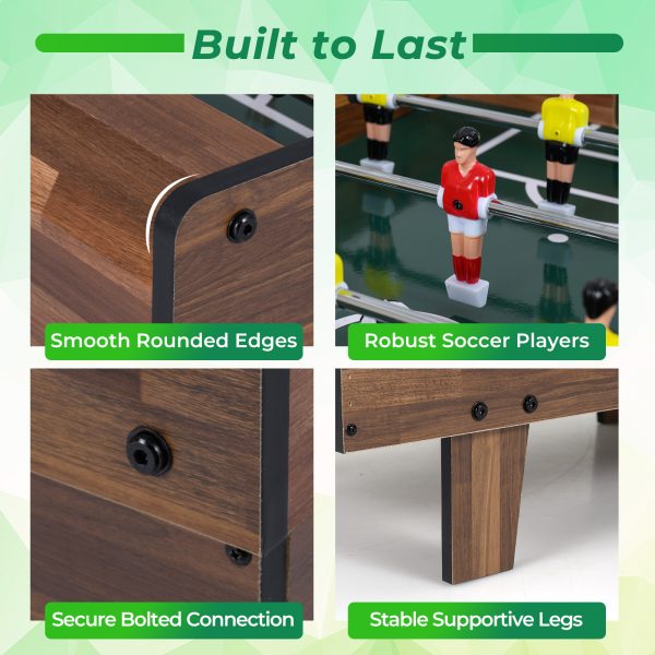 product-open-3a8341add385441d8872607c4001a7de-goods 4-In-1 Multi-Game Table with Stackable Surfaces for Billiards, Air Hockey, And Foosball