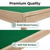 product-open-3c47fc078b3242b490a25bf6cb1233a3-goods This Multifunctional Game Table Is Foldable And Features Drawer Storage Compartments. The Non-Slip, Integrated Storage Design Is Perfect for Puzzles, Board Games, And Camping - Combining Entertainment, Office Work, And Storage