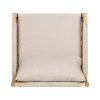 product-open-3e3ee8bba32e4d75a10c11ac42e326b3-goods Acacia And Beige Rope Lounge Chair with Ceramic Tile Side Table Set
