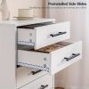 product-open-47fe2b8a323d499b8c1a832948505af3-goods 5/7-Drawer Mobile Storage Cabinet with Wheels Perfect for offices, bedrooms, and living rooms Spacious capacity Compact saves space Ideal for office use Buy as needed