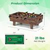 product-open-59594b0e4c894ea08af3166c2ba1a6b0-goods 4-In-1 Multi-Game Table with Stackable Surfaces for Billiards, Air Hockey, And Foosball