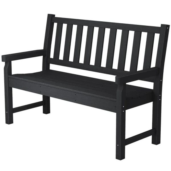 product-open-64d65e3655b749f8b798644449ad413c-goods Lawn Curved Bench Park Bench 2-Person Porch Bench Outdoor Bench Lawn Curved Seat