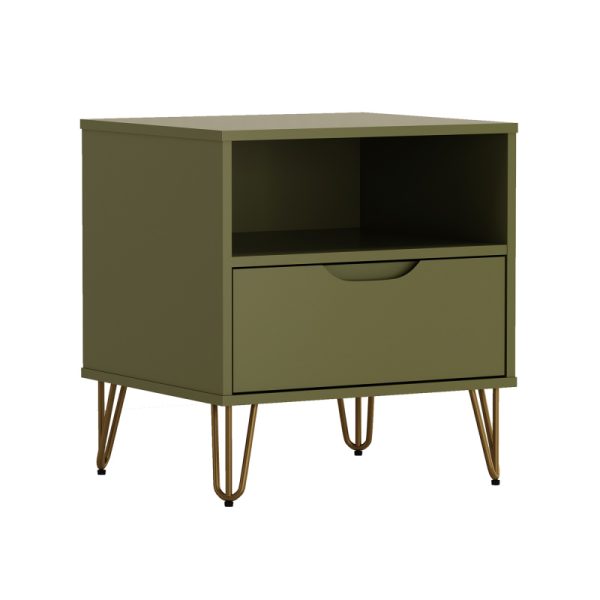 product-open-81539c2486804d7a81dd1c545a302fc4-goods Nightstand in Olive Green