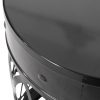 product-open-81987970c3d84af8aa1b9d4ed9247c4a-goods Outdoor Metal End Table - Large