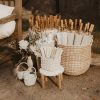 product-open-88fb37396ac74a539cb3b80e0909d772-goods 5/10/15/20 Pcs 23.62 Inch White Paper Sun Umbrellas, Chinese Japanese Style Decorative Parasol, Handmade DIY Painting, Wedding, Bridal Shower, Photography Prop, Party Favor, Garden Patio Decor, White Folding Fans Handmade Parasol