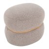 product-open-8cab07f5072d4a7dac5a25ac56090038-goods Contemporary Ottoman in Beige Fabric And Natural