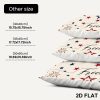 product-open-9289ce24d3454ffd9690aa9dad1a45b4-goods 18x18 Inches Patriotic Freedom Print Patio Throw Pillow Cover, 4th of July Stars Fireworks Decorative Outdoor Pillow Case, Festive Independence Day Decor for Patio & Garden, Perfect as Thank You Gift