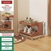 product-open-9876fcce01c34f779d70ffdf917a98e3-goods 2-8 Floors of Bamboo Shoe Racks, Multifunctional Storage Racks, Narrow Space Storage Racks, Easy Bamboo Shoe Racks Suitable for Various Rooms, Room Decoration Racks, Bookcase Kitchen Racks, Holiday Gifts, Housewarming Gifts. Shoe Storage Box