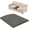 product-open-baab2713482145df901689026d28bc4f-goods 1/2/3pcs Sofa Support for Indented Cushion Sofa Support, High-Density Foam Under Cushion Repair 50.8cmX 20.0inch Furniture Seat Dimple Repair
