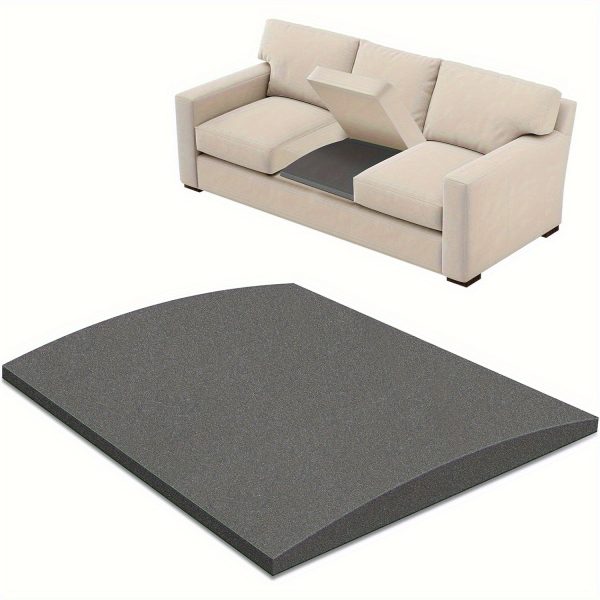 product-open-baab2713482145df901689026d28bc4f-goods 1/2/3pcs Sofa Support for Indented Cushion Sofa Support, High-Density Foam Under Cushion Repair 50.8cmX 20.0inch Furniture Seat Dimple Repair