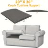 product-open-c0e889262db4470398c64506a0831a7c-goods 1/2/3pcs Sofa Support for Indented Cushion Sofa Support, High-Density Foam Under Cushion Repair 50.8cmX 20.0inch Furniture Seat Dimple Repair