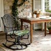 product-open-ca3289234166443e8c0328bb8cfa7042-goods 1pc Silent Winged Dragonfly Pattern Courtyard Chair Seat Cushion, Indoor And Outdoor Seat Cushions, Back Cushions, Size 19.7*17.7*1.57inch, Suitable for Garden Chairs, Office Chairs And Floor Seats. Soft And Comfortable