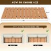 product-open-cb6c6d0e3de347028a3f5af7c09e1c04-goods Heavy Duty Couch Cushion Support Board for Sagging Sofas, 21. 7''x54'' Thick Solid Wood Sofa Support Board to Fix Sinking S, Wooden Support Board to Sagging Spring Sofa