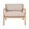 product-open-cd2294ed5d074ec5b94fab75c56cd61f-goods Acacia And Beige Rope Lounge Chair with Ceramic Tile Side Table Set
