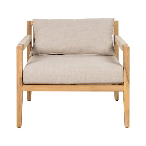 product-open-cd2294ed5d074ec5b94fab75c56cd61f-goods Acacia And Beige Rope Lounge Chair with Ceramic Tile Side Table Set