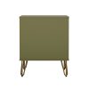 product-open-d9f8a413527d44069c8d8203b94dfdb3-goods Nightstand in Olive Green
