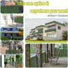 product-open-e05f23e6bb9e491b88bcc02c40ab23f3-goods 119 X 40 Inch Artificial Ivy for privacy Screen Realistic Faux Greenery Wall Panel For Outdoor Home Garden And Patio Decor Perfect For Privacy And Aesthetic Enhancement Including Work Gloves
