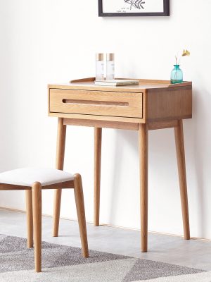 Table Drer Table Desk Top Table Drer Compact Drer Accories Storage Width 23.62inch Storage Drawer