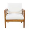 product-open-f9040b81c44c45588cd88f4c17484909-goods Outdoor Acacia Club Chair with Handwoven Rope, Teak End