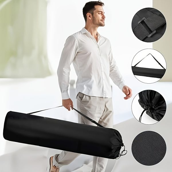 [Outdoor Camping Storage] Large Capacity Portable Drawstring Storage Bag for Camping Chairs (Not Including Chairs) - Quick Pack-Up for Easy Carrying. Suitable for Moon Chair, Folding Chairs, Outdoor Camping Storage, Picnic Gear Organizer. Includes Storage Bag Only