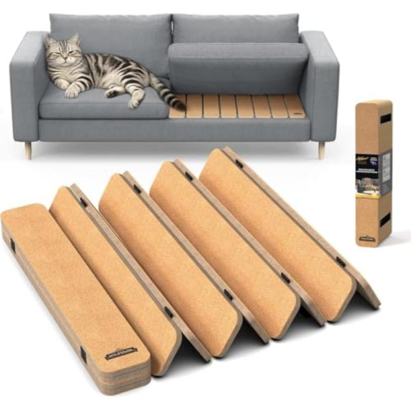 product-open-ff404d5b00484442ae48bb5721780a73-goods Heavy Duty Couch Cushion Support Board for Sagging Sofas, 21. 7''x54'' Thick Solid Wood Sofa Support Board to Fix Sinking S, Wooden Support Board to Sagging Spring Sofa