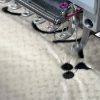 product-585e52cc58d861ec43d5bd31eef3e05c812d6c2b.temu_.000001 Dog Blanket - Cat Blanket- Personalised Dog Blanket - Puppy Blanket - Paw Print Blanket - Super Soft Pet Blanket - Embroidered Blanket