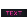 [Custom] 2pcs/Lot Multi-Color Font Pet Harness Patch Paw Print Crown Heart Bone Bow Flower Icon Custom Name 9 Colors Available Lead Additions Dog Chest Harness Additions Outing Supplies
