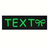 [Custom] 2pcs/Lot Multi-Color Font Pet Harness Patch Paw Print Crown Heart Bone Bow Flower Icon Custom Name 9 Colors Available Lead Additions Dog Chest Harness Additions Outing Supplies